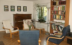 Pension Casa Selva Trin